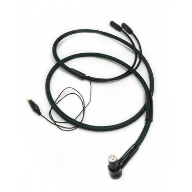 Фонокабель Zavfino DIN-XLR  Highlands ST MK2
